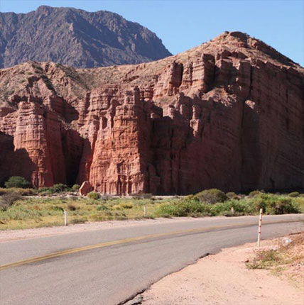 Cafayate - Salta